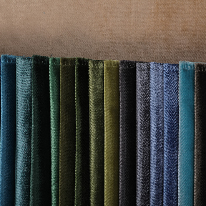 Cut velvet fabric, cut velvet upholstery for hometextile