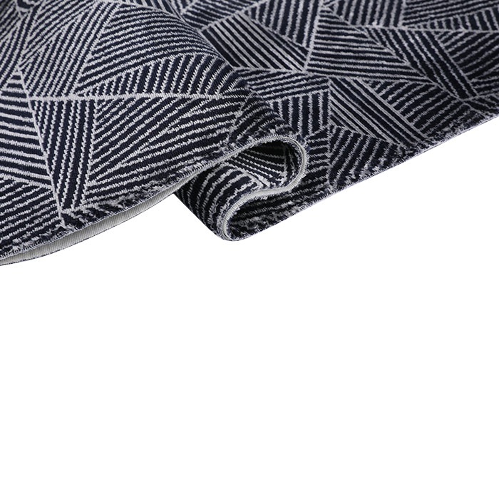 Jacquard upholstery velvet fabric，luxury sofa fabric for hometextile