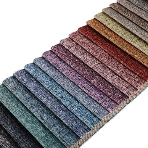 Print strip velvet for sofa furniture, 100%polyester upholstery fabric