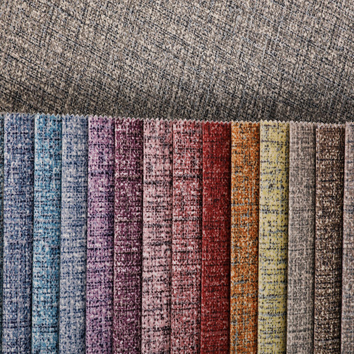 Print strip velvet for sofa furniture, 100%polyester upholstery fabric