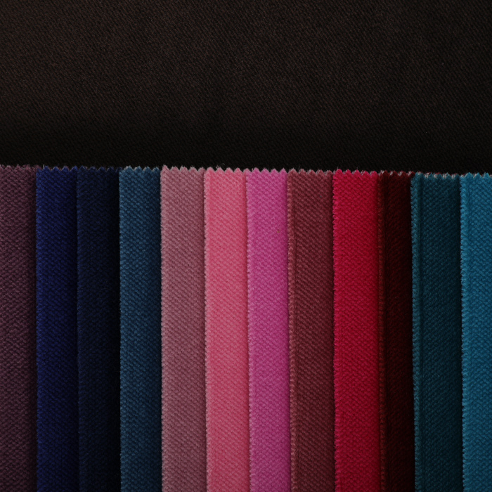 Jaguar velvet, sofa fabric velvet , upholstery for hometextile