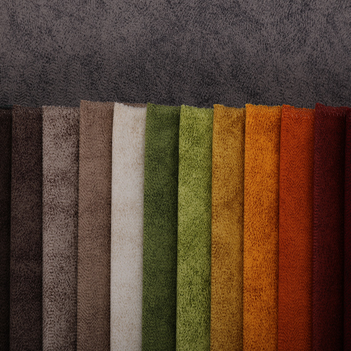 New design velvet sofa fabric，hot sales sofa fabrics