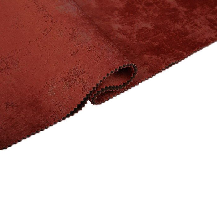 Gold bronzed fabrics，bronzing sofa fabric for hometextile