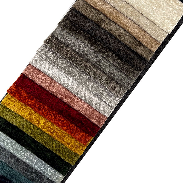 China sofa fabric, new chenille sofa fabric for sofa furniture