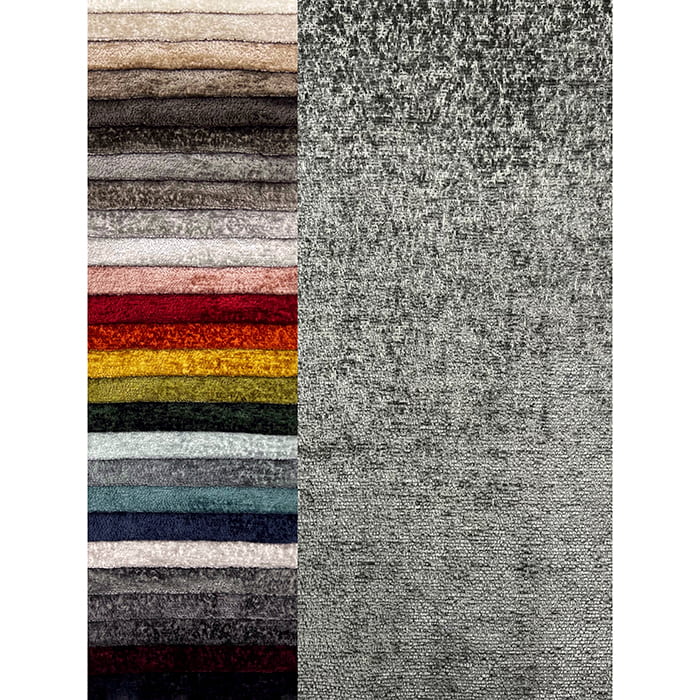 China sofa fabric, new chenille sofa fabric for sofa furniture