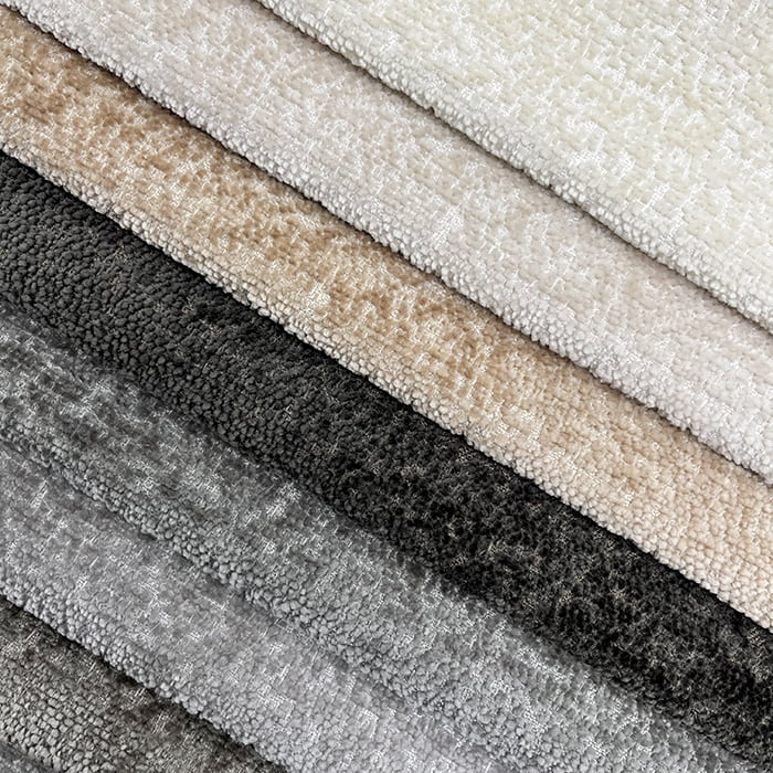China sofa fabric, new chenille sofa fabric for sofa furniture