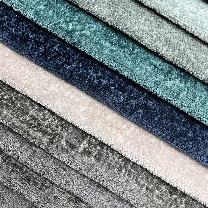 China sofa fabric, new chenille sofa fabric for sofa furniture