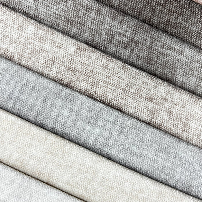 Holland emboss sofa fabric , China sofa fabric factory for home textile 