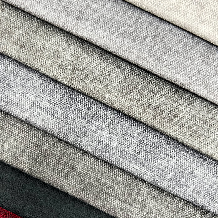 Holland emboss sofa fabric , China sofa fabric factory for home textile 
