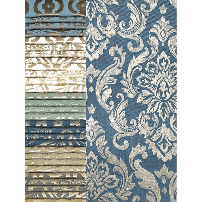 New jacquard upholstery fabric sofa , 100%polyester jacquard sofa fabric for furniture