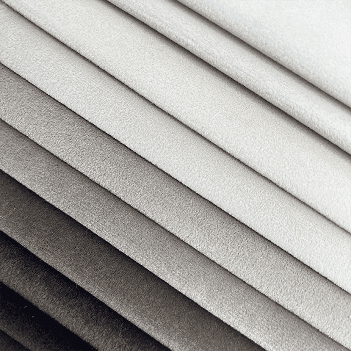Matte velvet fabric , matte sofa fabric , matte plain for hometextile