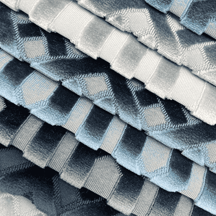 Luxury jacquard sofa fabric,circular knitted jacquard fabric for sofa furniture