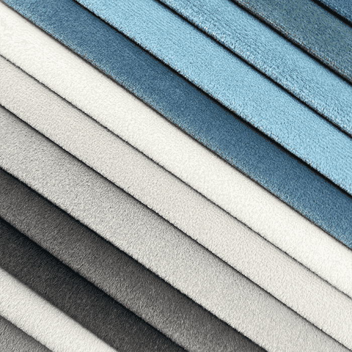 Matte velvet fabric , matte sofa fabric , matte plain for hometextile