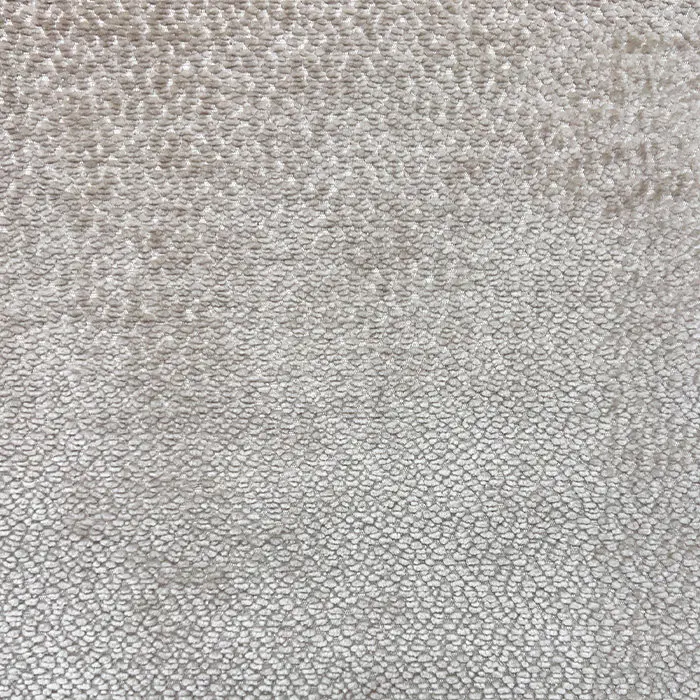 Modern 100% Polyester Knitting Plain Upholstery Sofa Fabric Jacquard Chenille Fabric for Sofa and Furniture