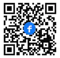 facebook QR code