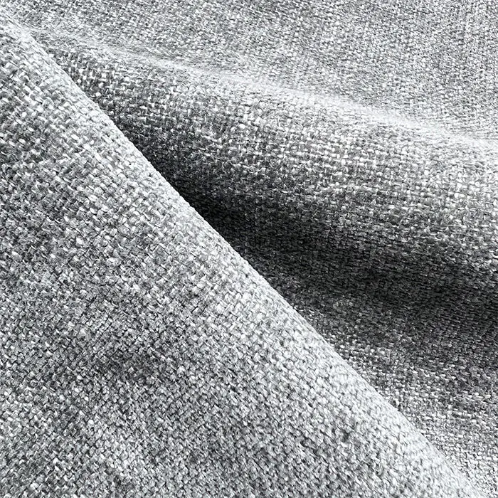 Hometextile Jacquard Chenille Upholstery Fabric 100% Polyester Sofa Chenille Fabric for Home Decor