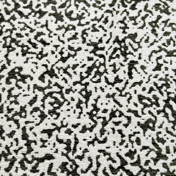 High Quality Upholstery Jacquard Tufted Sofa Microfiber Shaggy Chenille Fabric