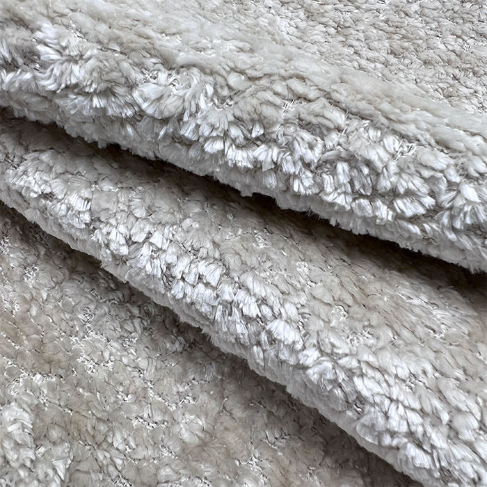 Factory Direct 100% Polyester Woven Dyed Upholstery Fabric Jacquard Chenille Sofa Fabric for Wholesale