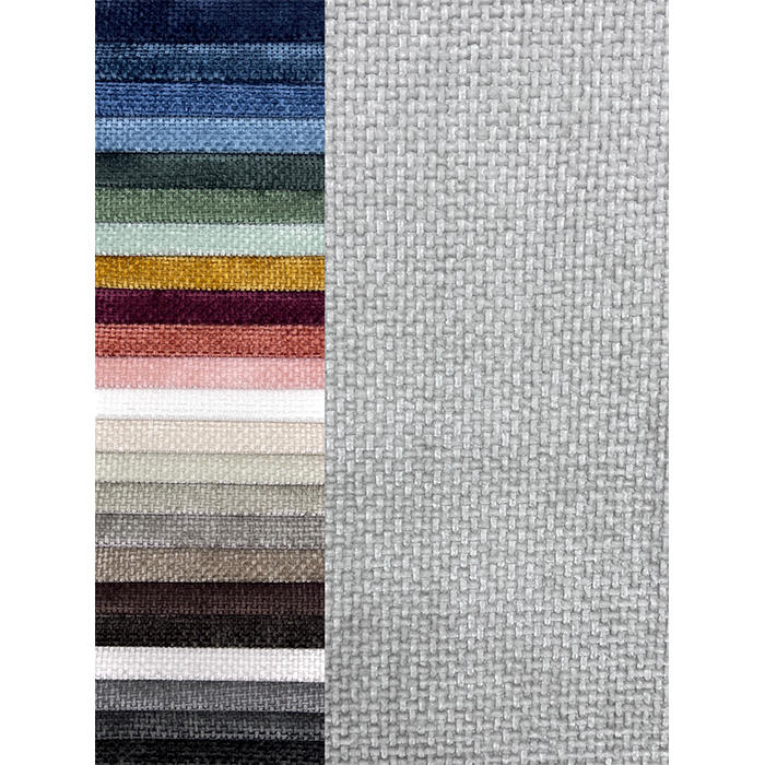 Wholesale Popular Item Home Textile Modern Sofa Materials in China Chenille Fabric Sofa