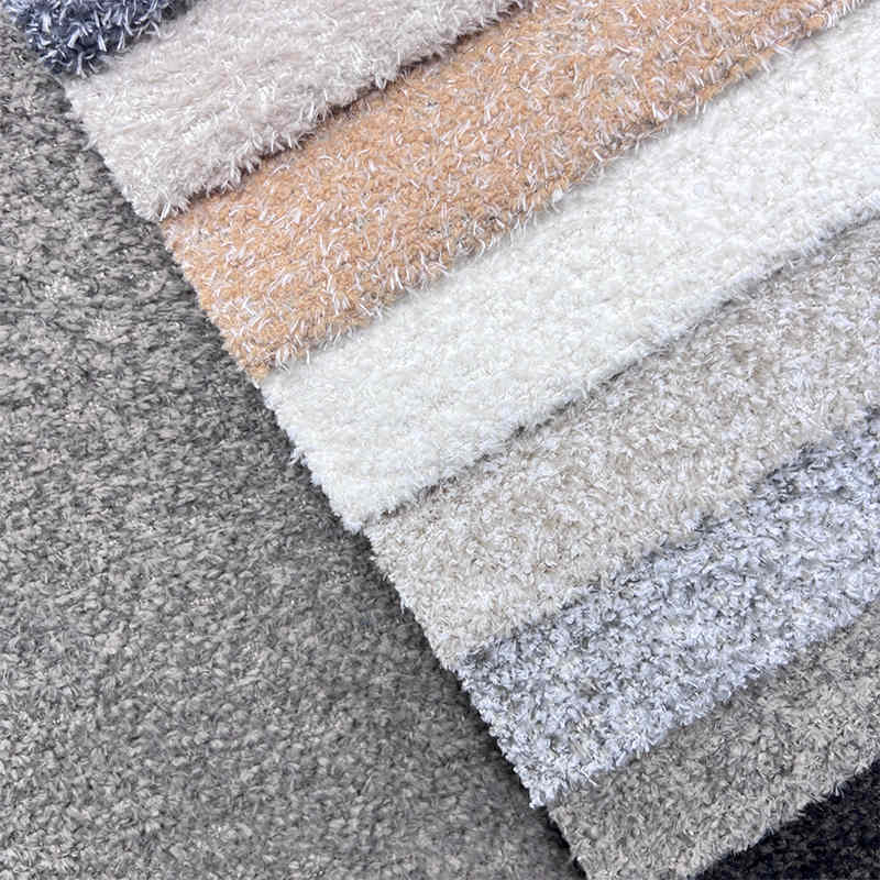 Durable 100% Polyester Chenille Sofa Fabric Material Prices Upholstery Sofa Fabric