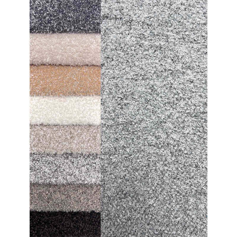 Durable 100% Polyester Chenille Sofa Fabric Material Prices Upholstery Sofa Fabric