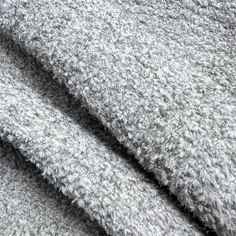 Durable 100% Polyester Chenille Sofa Fabric Material Prices Upholstery Sofa Fabric
