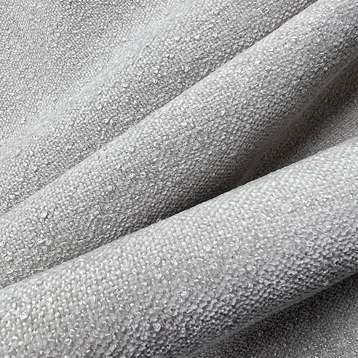 Free Sample OEM Woven Jacquard Upholstery Fabric 100% Polyester Chenille Sofa Fabric for Furniture