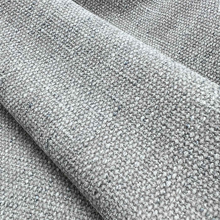 Hot Selling Polyester Jacquard Furniture Fabrics Morocco European Upholstery Chenille Fabric for Sofa