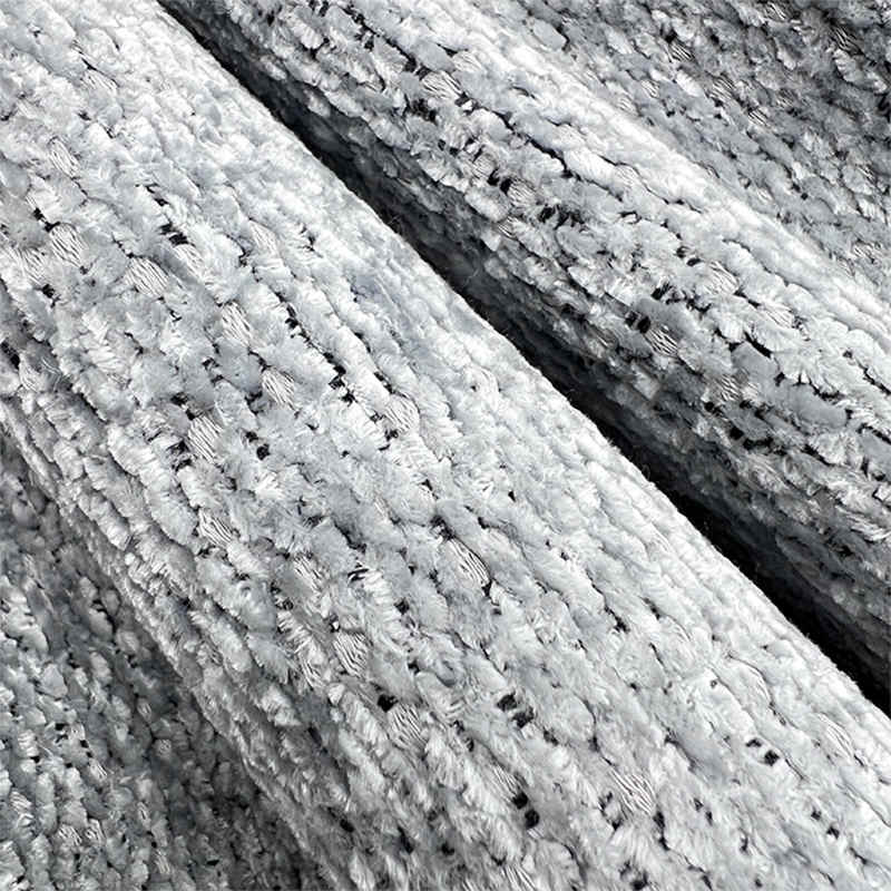 New Arrival Multiple Colour Vintage Waterproof Sofa Chenille Upholstery Fabric