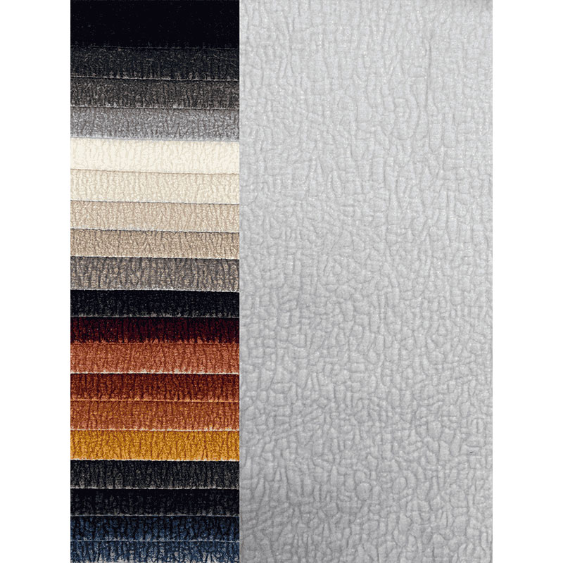Manufacturer Custom Knitted Polyester Chenille Home Textile Damask Fabric Chenille