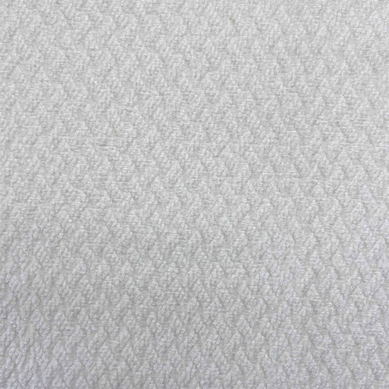 Home Textile Cover New Design Wholesale Microfiber Chenille Fabric for Sofa Furniture