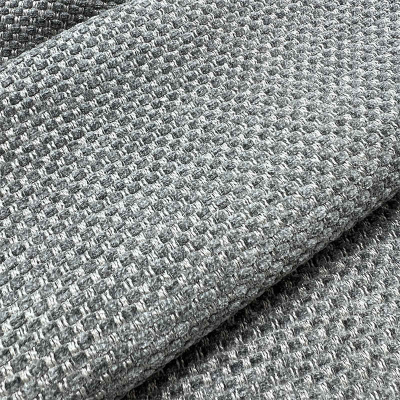 Professional Supplier Microfiber Upholstery Home Textile Fabric Sofa Chenille Water Resistant Fabric