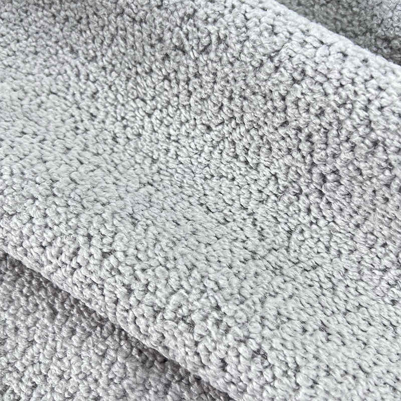 Textiles Manufacturing Suppliers Chenille Fabric for Home Textile Sofa Materials Fabric in China
