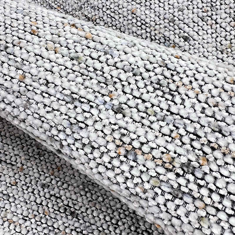 100% Polyester Chenille Sofa Fabric Textile Fabrics for Upholstery Antique Furniture