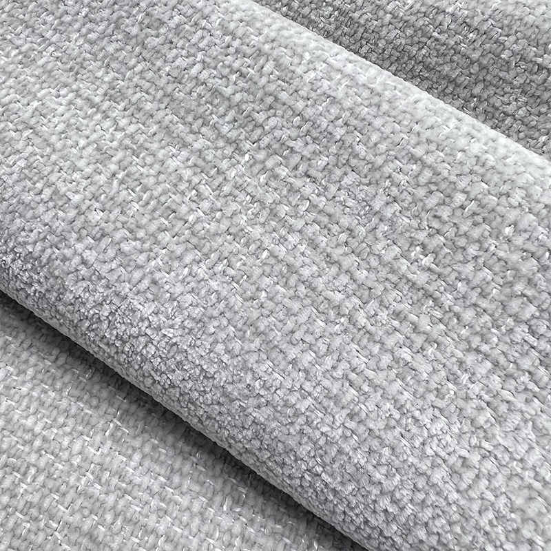 Premium Quality Home Textile Fabric Material Chenille Noodle Fabric for Everyday comfort