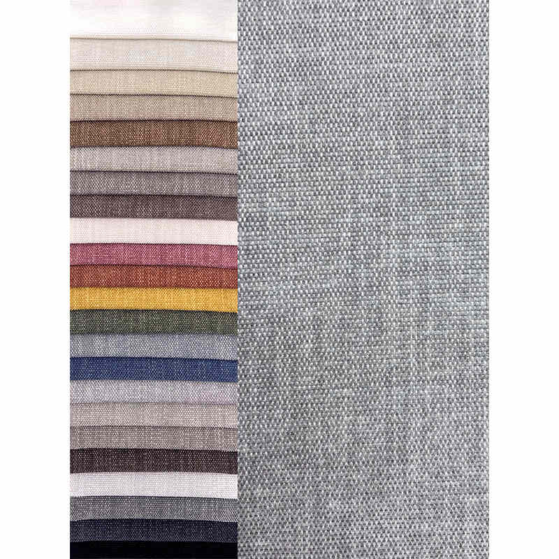 Supplier Directly Sale Textile Material Polyester Fabric Curly Fabric or Textured Chenille