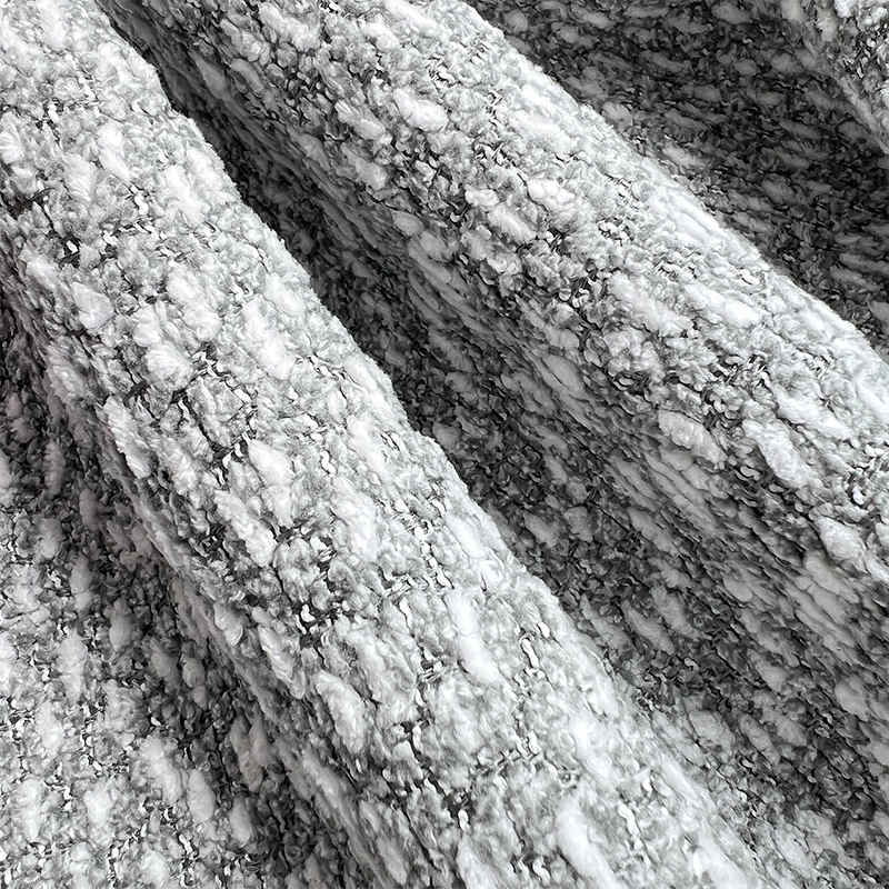 New Trendy Hometextile Furniture Upholstery 100% Polyester Chenille Fabric Custom Jacquard Chenille Sofa Fabric for Upholstery