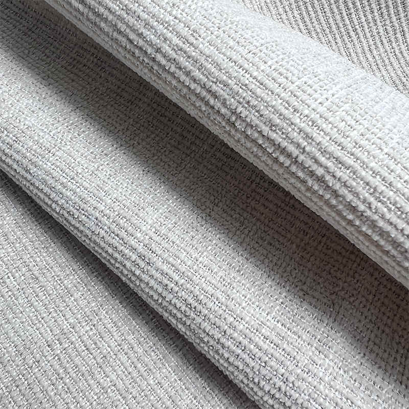 Hot Selling New Sofa Fabric Microfiber Chenille Fabric Furniture Upholstery Fabric