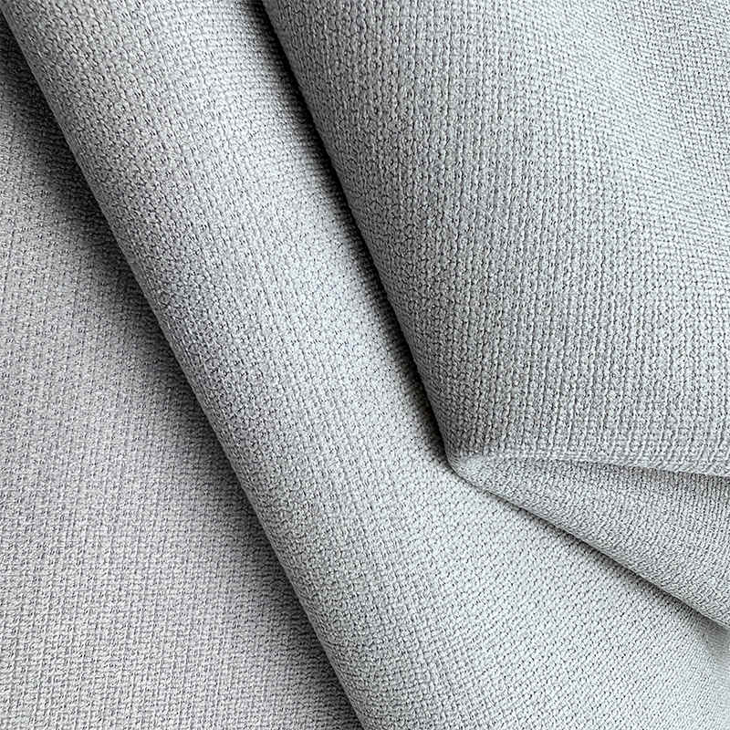 Multi Colors Italian Furniture Fabric Set Linen Textile Fabric for Sofa Home
