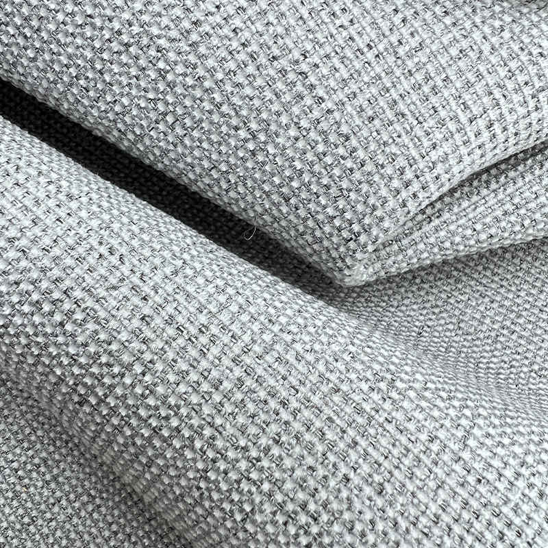Modern Fabric Sofa Set Furniture Living Room Sofa Heavy Linen Fabric for Upholstery