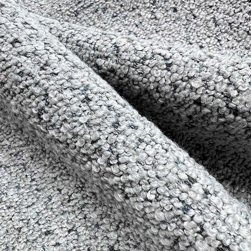 Home Textile Wholesale Classic Low Moq Oeko Tex Material Sofa Woven Fabric Linen