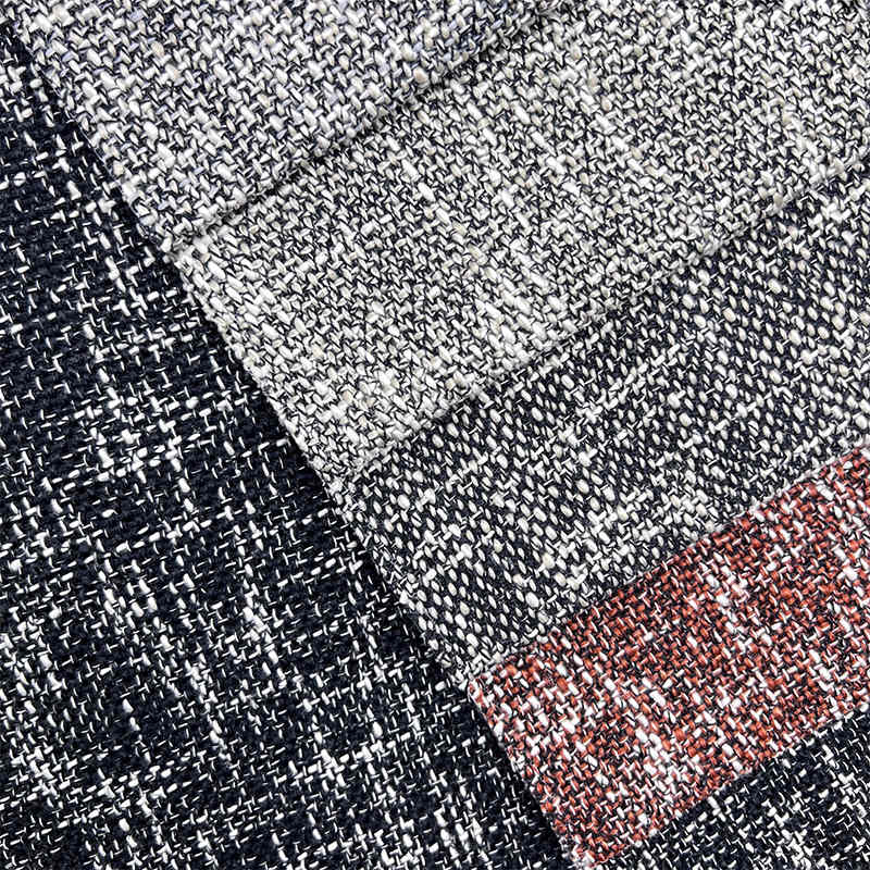 Best Seller Furniture Textiles Polyester Felt Fabric for Craft Chenille Fabric Sofa