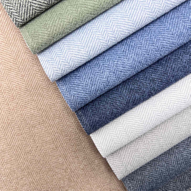 Vintage Upholstery Fabric Waterproof Fabrics Sofa for Home Use Silk Velvet Fabric