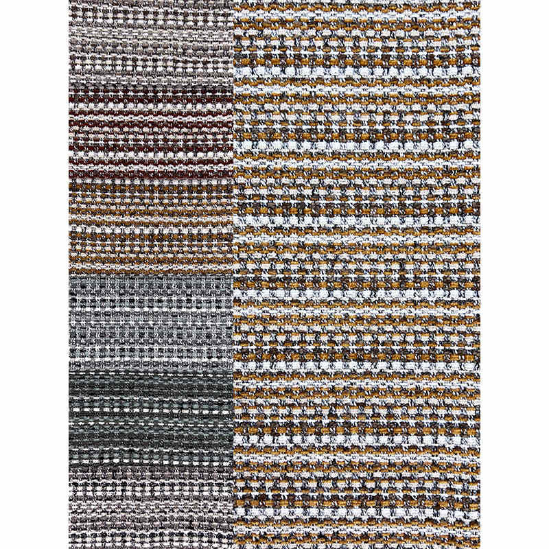 High Quality Collection Woven Furniture Fabric Good Choice for Armchair & Pillows
