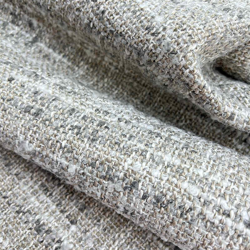 Italian Designer Style Luxury Collection Soft Fabric for Contemporary furniture