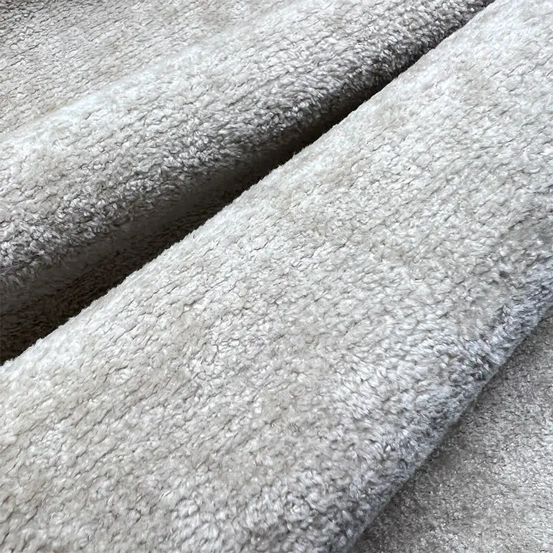 High Quality Water Resistance Chenille 2 Layer Fabric Upholstery Sofa Stretch Fabric for Sofa