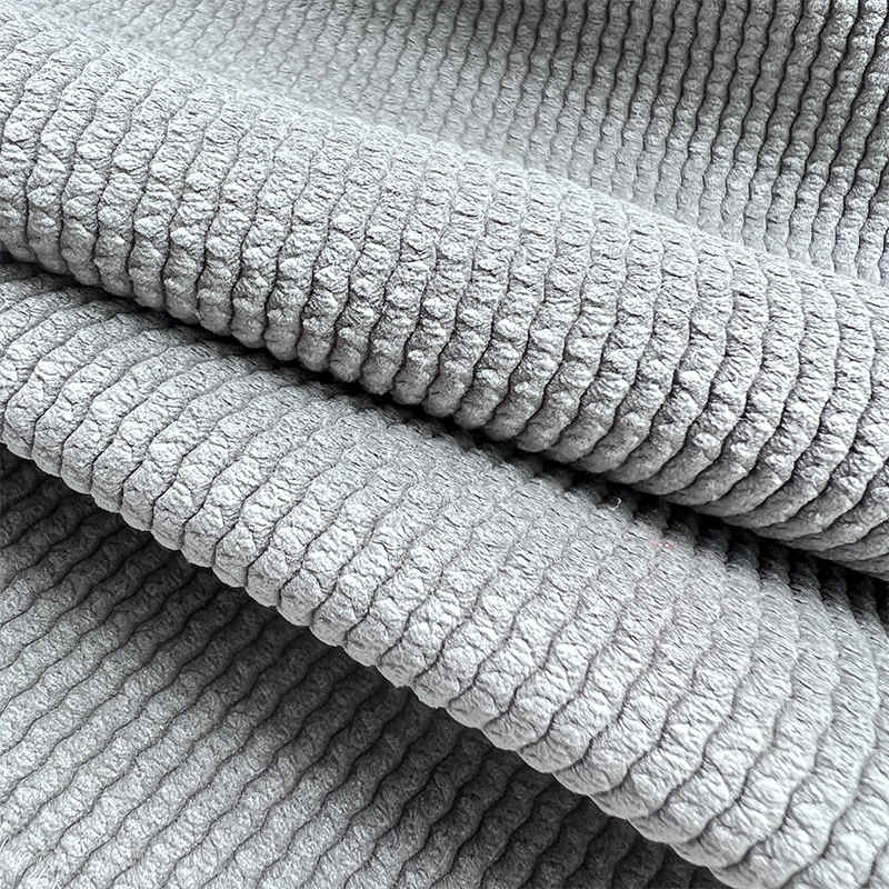 High Quality Professional Corduroy Wholesale Velvet Corduroy Fabric for Sofa