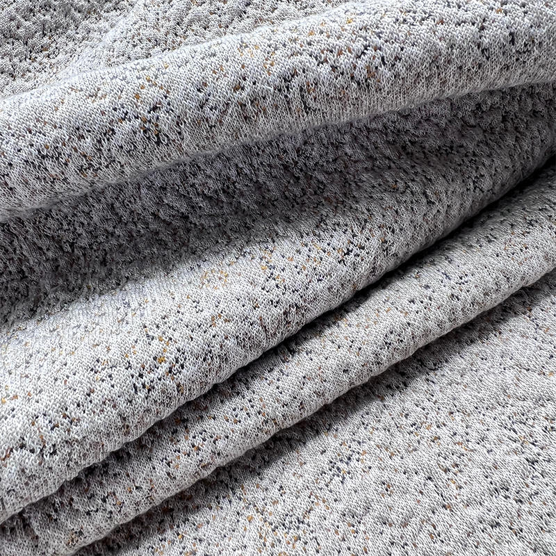 New 100% Polyester Sofa Fabric Hot Sell Super Soft Thick Velvet Upholstery Fabric for Home Textile