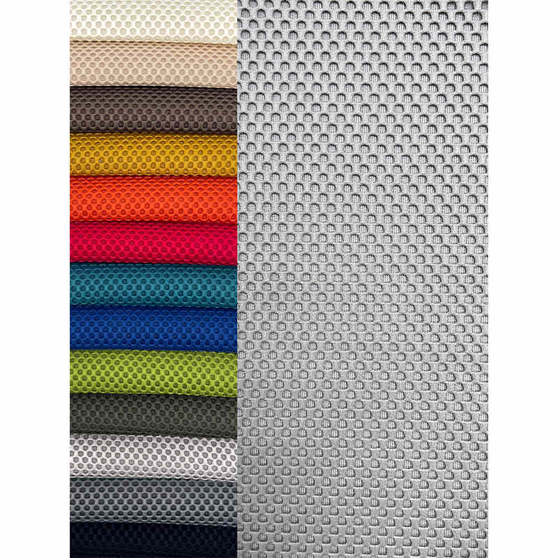 Custom Wholesale High Quality New Design Popular Fashion Designer Material Net Fabric Design