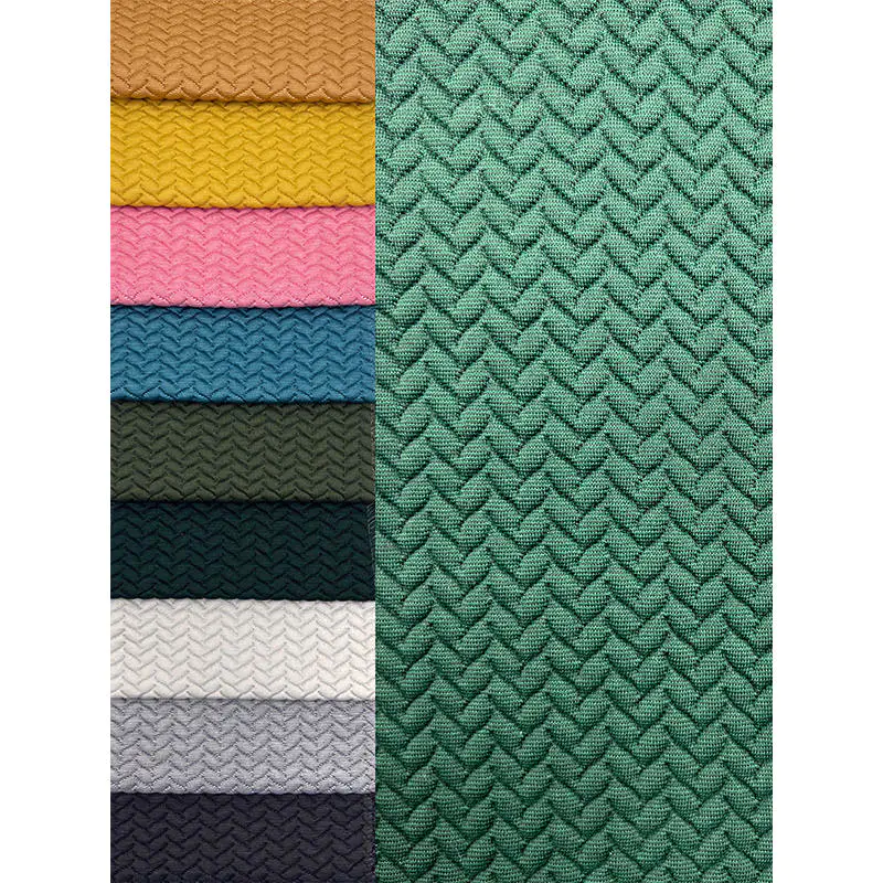 Sofa Fabric Manufacturer Multi-Colors Design Custom Luxury Designer Fabric